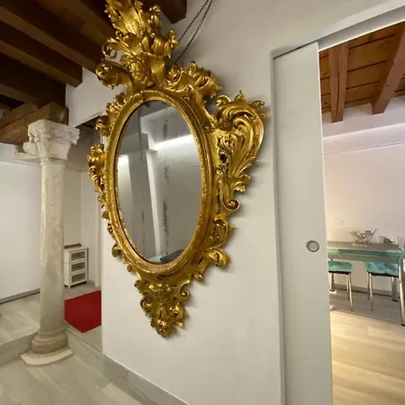 Ln Homes Venice - San Marco Canal View-2